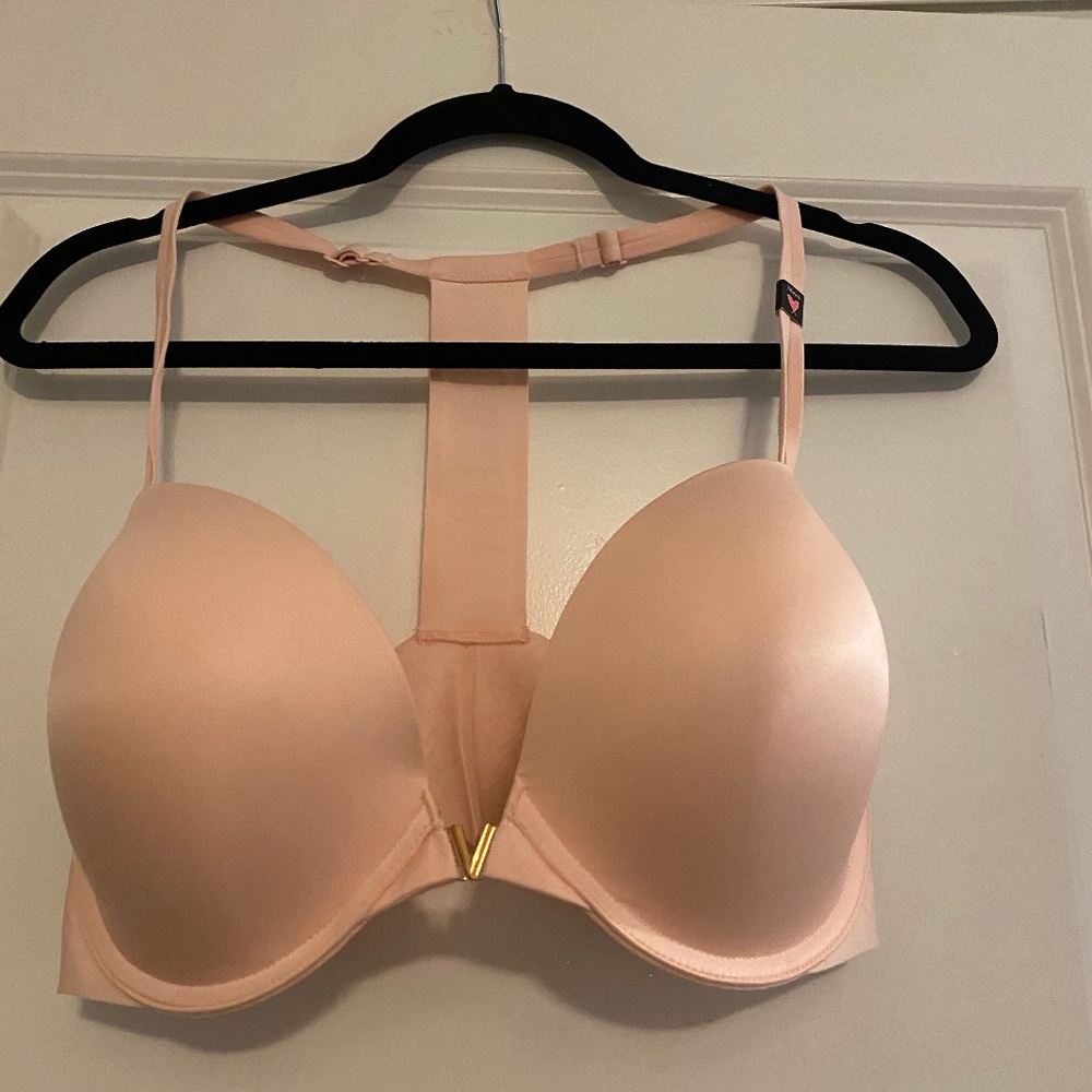 Victoria's Secret Demi Bra